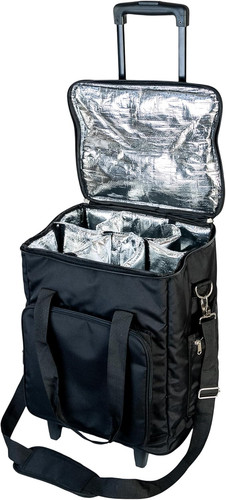 Borsa frigo portatile con - borsa,