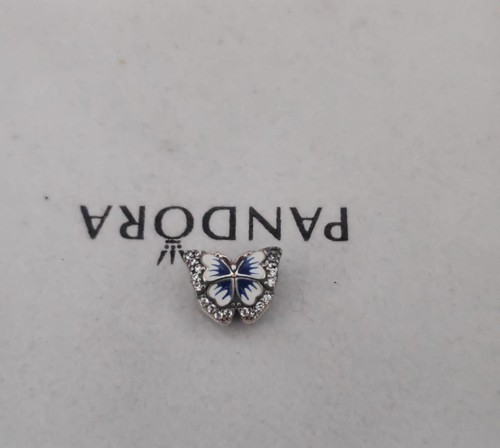 Pandora charm farfalla - pandora,