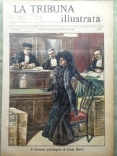 La Tribuna Illustrata 19 Marzo