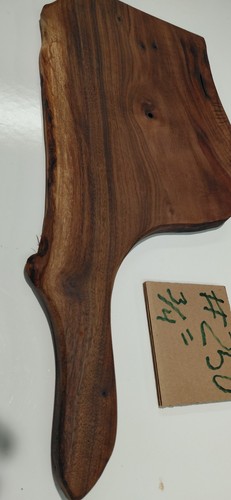Claro black walnut bordo - black, vivo