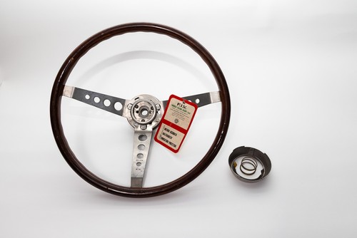 Volante maserati mistral - volante,