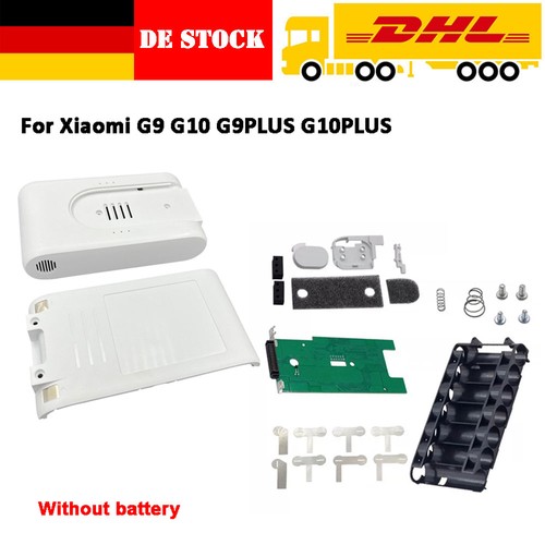 Batteria agli ioni litio - agli, di