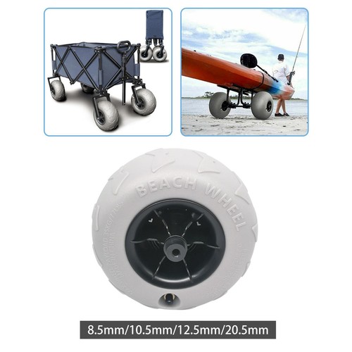 Ruota per carrello spiaggia - ruota,