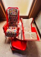 Seggiolini vintage peg perego - vintage,