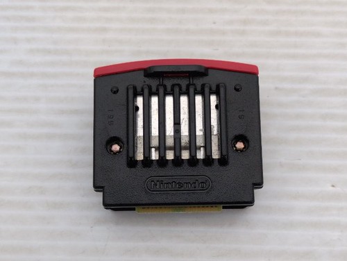 Nintendo memory expansion - nintendo,