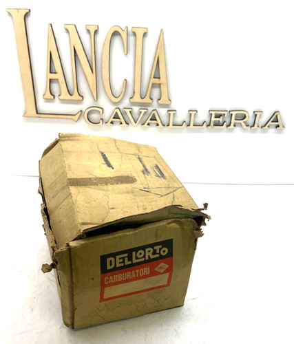 Carburatore dellorto frd - carburatore, 32