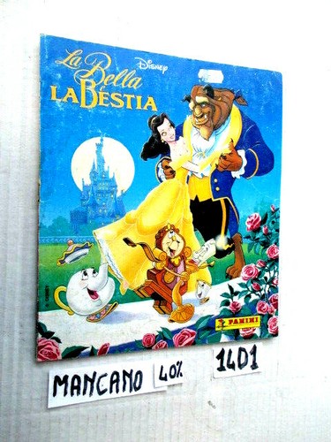 Album figurine panini - album,