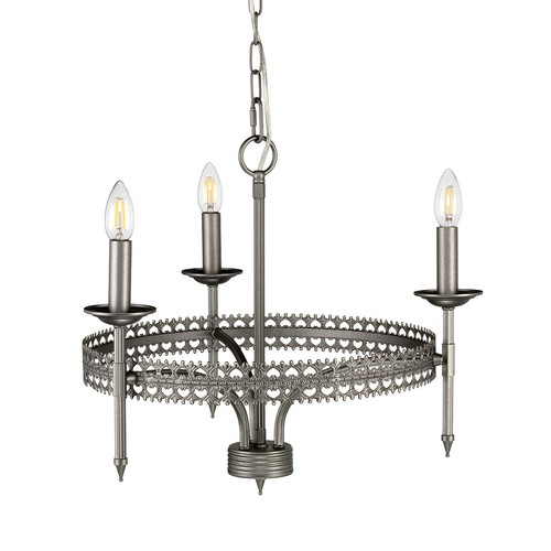Lampadario sospensione 3 - lampadario,