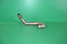 Collettore scarico marmitta exhaust manifold Ducati Monster 696 796 2008 2013
