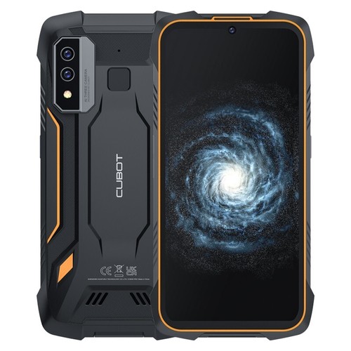 Cubot kingkong ip68 - cubot, 6