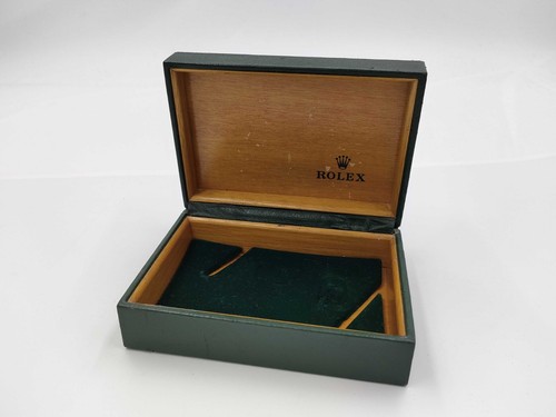 Cassa scatola orologio vintage - scatola,