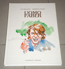 Milazzo - Calzia "UOMO FABER"