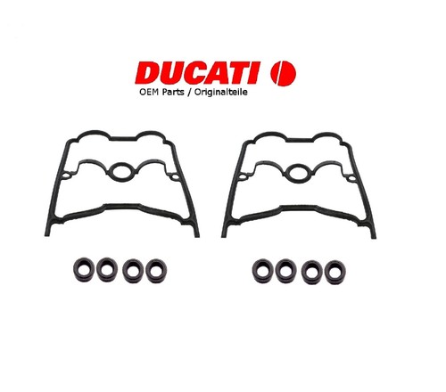 Kit guarnizioni coperchio
