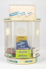 Distributore Gomme da masticare Wrigley's vintage anni 70/80