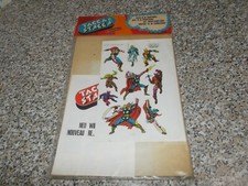 SCENARIO TACCA E STACCA