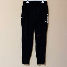 Legea Pantaloni Sportivi Tuta Da Ginnastica L Fitness Workout Gym Allenamento