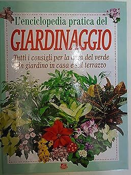Enciclopedia pratica del - l'enciclopedia,