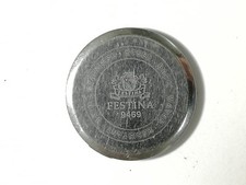 Fondo Lunotto Coperchio