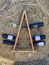 Cantinetta portabottiglie vino