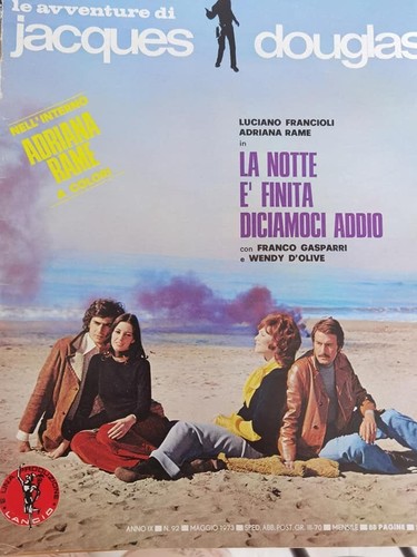 Fotoromanzo avventure di - fotoromanzo, le