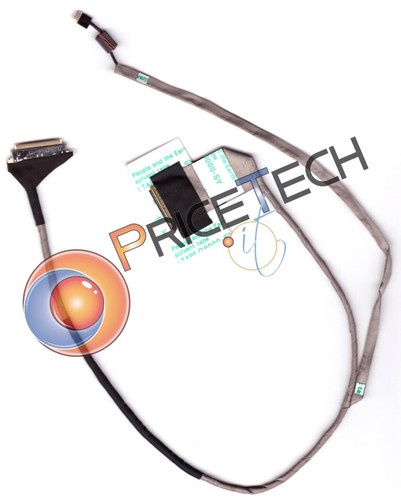 Cavo flat lcd - flat, 5552