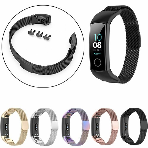Metal watchband buckle link - watchband,