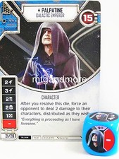 Star Wars Destiny - Spirit of