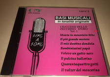 Basi Musicali in Tonalita