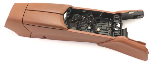Console centrale originale
