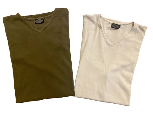 Maglia intima uomo cotone - maglia,