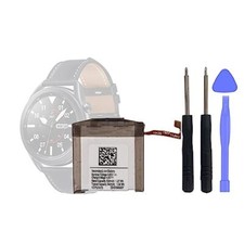 HIGHAKKU Batteria di ricambio