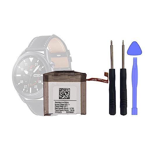 Highakku batteria ricambio - batteria,