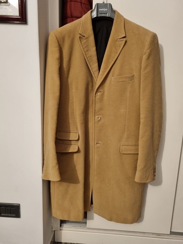 Alessandrini cappotto - alessandrini,