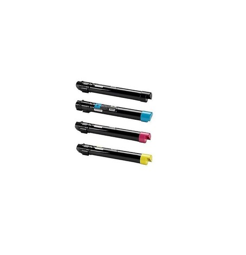 Toner magenta compatibile - toner,