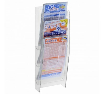 479 esc espositore porta - e-479,