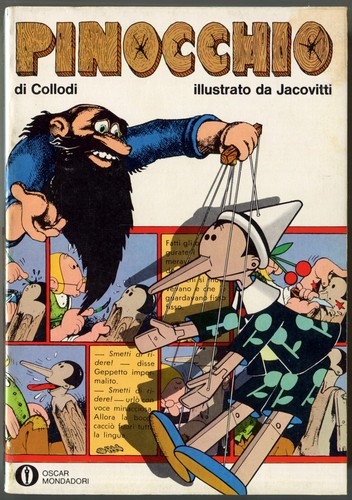 282 oscar mondadori 1972 - ed.,