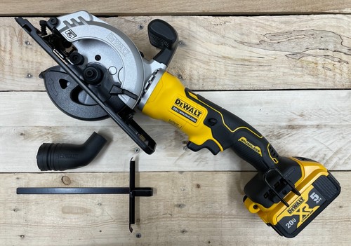 Dewalt dcs571p1 atomic 20v max - atomic,