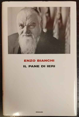 Pane ieri - pane,