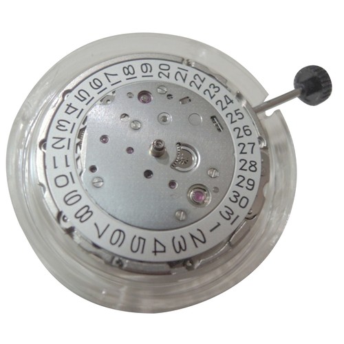 Orologio automatico carica - orologio,