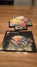 Lego Architecture 21037 Casa