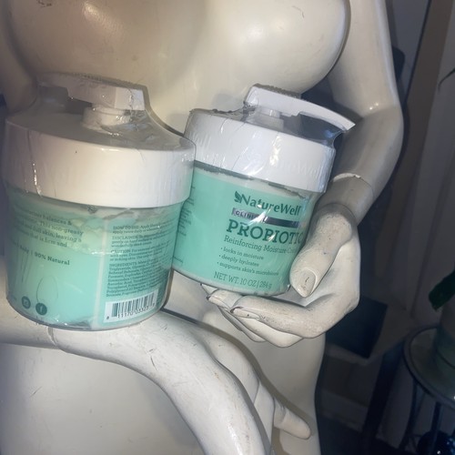 Naturewell clinical crema - naturewell,