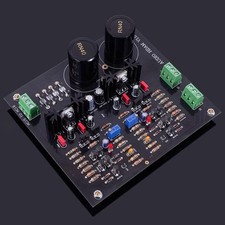 Scheda preamplificatore hifi - scheda,