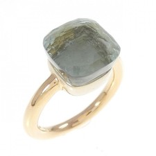 Autentico anello nudo