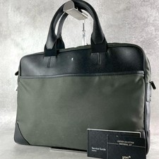 Montblanc borsa lavoro - borsa,