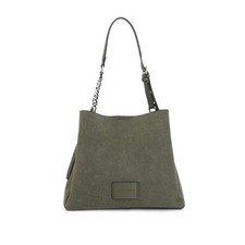 Borsa a spalla in effetto