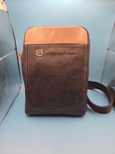 New piquadro bag crossbody - new.,