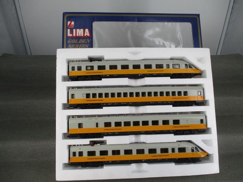 Lima scala 149749 ic - lima, gp