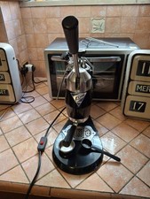 Coffee Machine Lever KIM Pedretti Kaffeemachine MACCHINA Caffè No Pavoni 