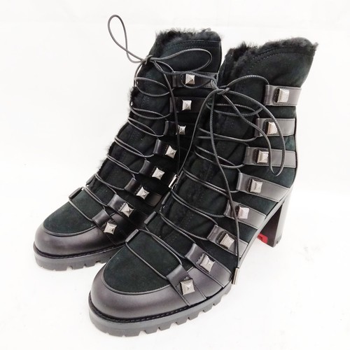 Christian louboutin stivali - christian,
