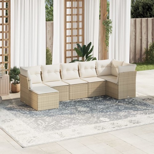 Garden sofa set - set,,